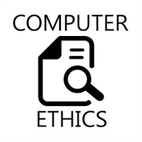 commandments of computer ethics